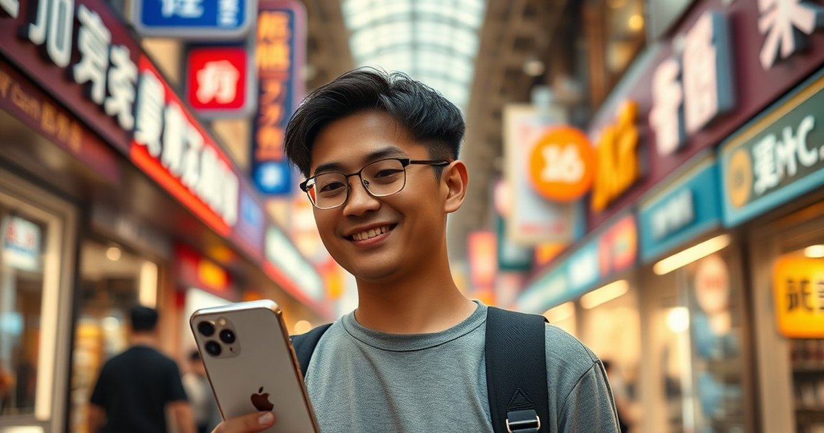 Google Gemini 廣告 3 秒幫你找到最便宜 iPhone 16