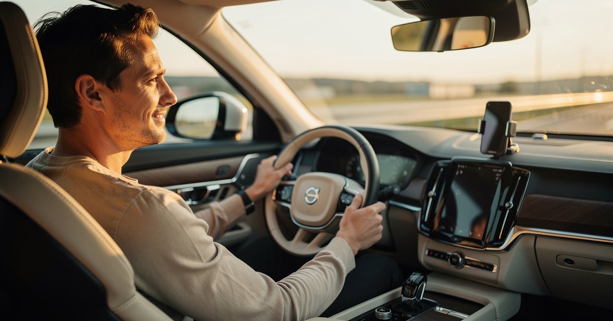 Google Gemini 上車：3 步語音回 Line，30 秒手機不離身