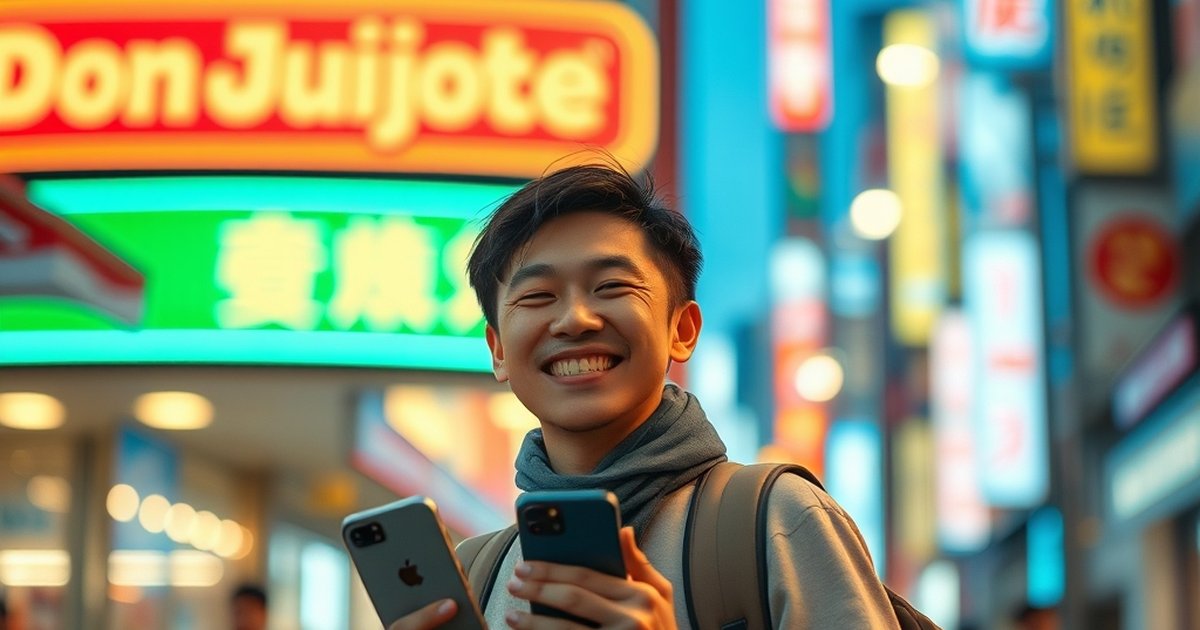 Google Gemini 30 秒你打電話問日本藥妝，飯店現砍 8 折