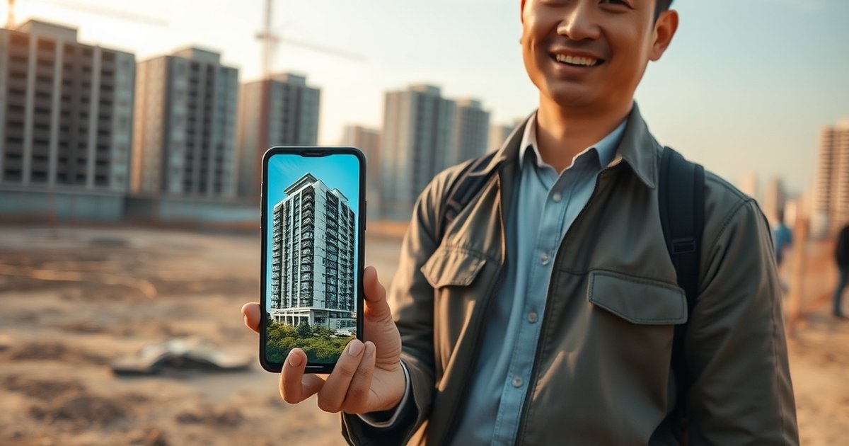 Google Maps AI 預覽 30 秒看見 3 年後的台北街道