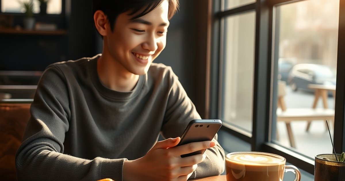 Google Maps 內建 Gemini 3 步驟幫你寫好美食評論