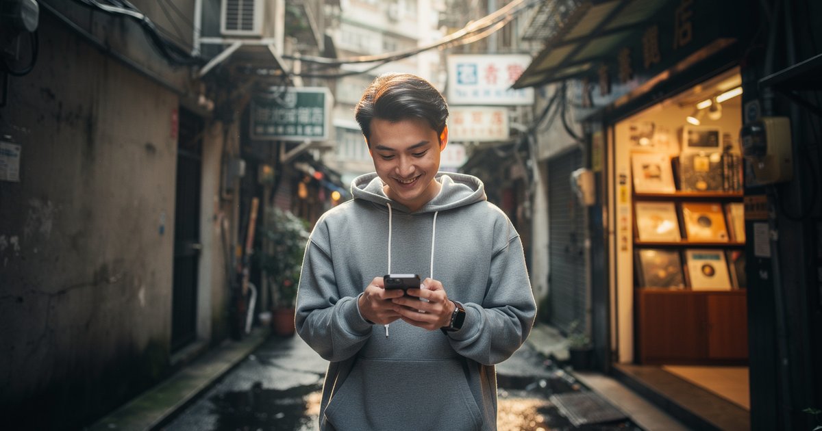 用 Gemini 搭配 Google Maps 3 個指令，1 分鐘挖出巷弄隱藏名店