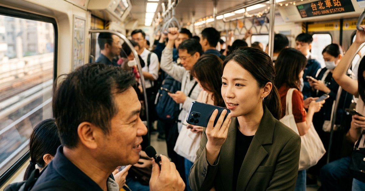 Google 離線聽寫 App：沒網路 1 分鐘打 220 字，iPhone 搶先測試