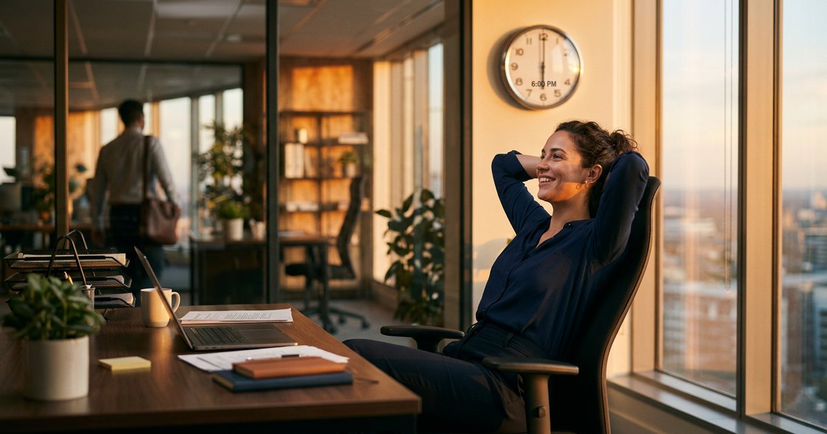 Google Workspace AI 幫你 3 分鐘做完 10 頁報告，省下 2 小時加班