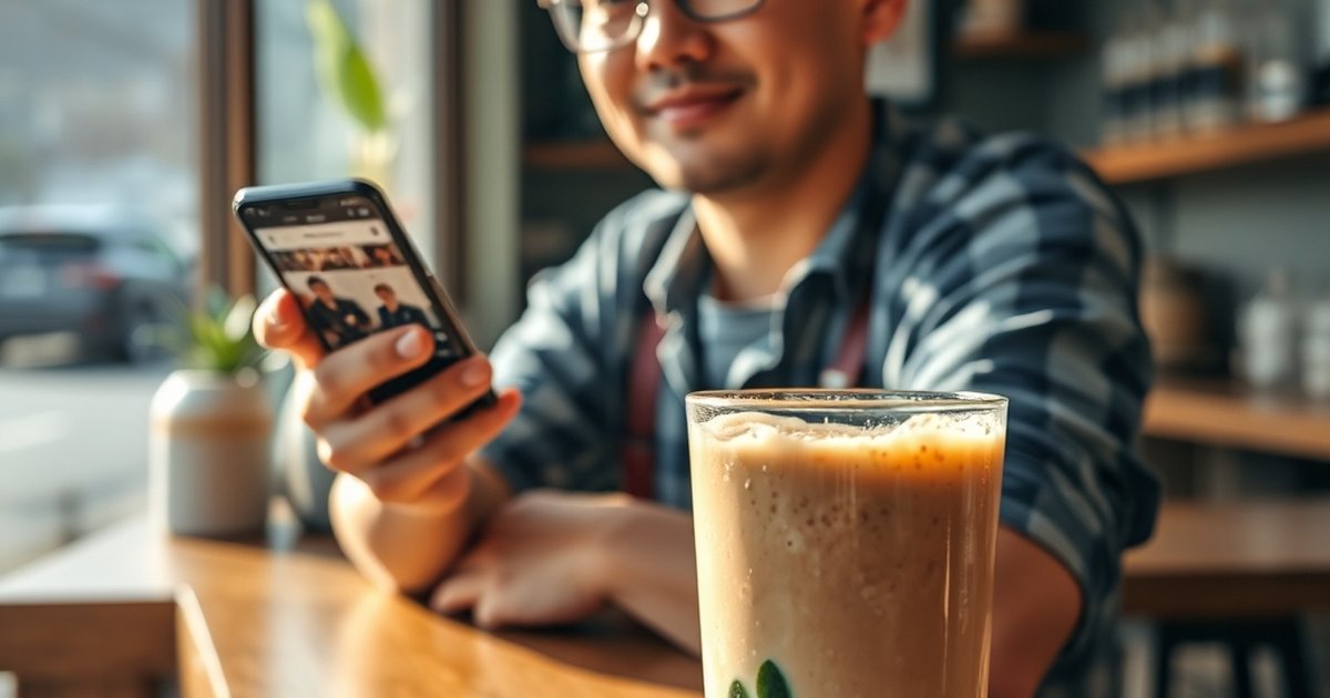 用 Hostinger AI 3 分鐘做出手搖飲官網，省 3 萬元