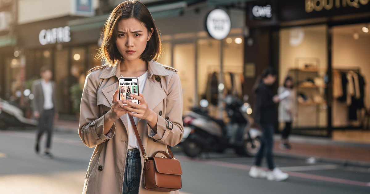 Instagram 執行長親口證實：AI 帳號將大量入侵動態，用戶只能「自己選擇不看」
