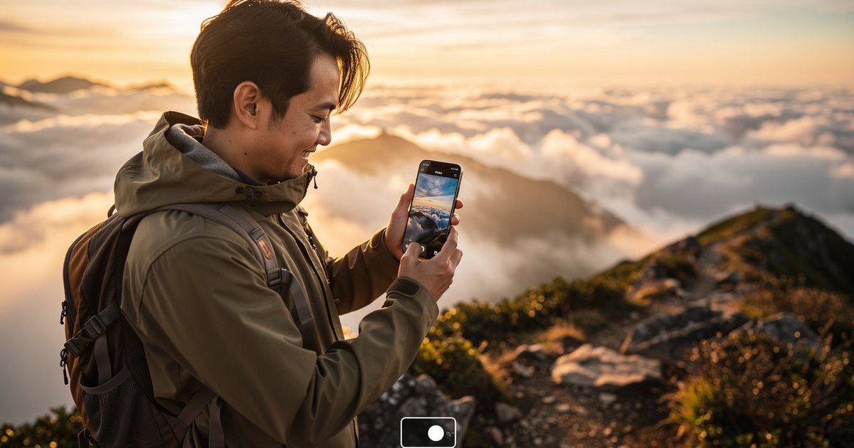 iOS 27 Photos 三招 AI 修圖：Extend 補天空、Enhance 一鍵降噪、Reframe 自動裁切
