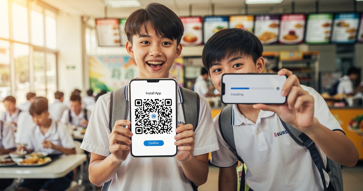 Lovable 手機版上架：30 秒把中文口語變 App，免費先做 3 支