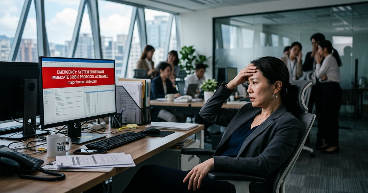 Mercor資料外洩後的3000億危機：AI新創5天內流失30%客戶