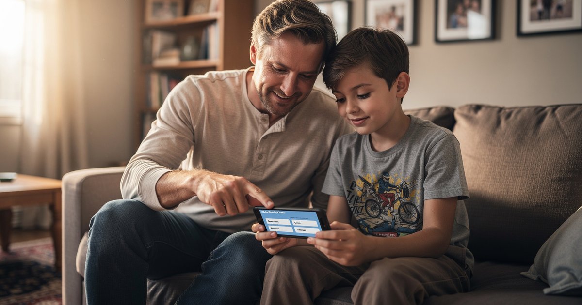 Meta AI 用骨頭掃描抓小孩：3 秒判斷 13 歲以下 IG 帳號直接封鎖