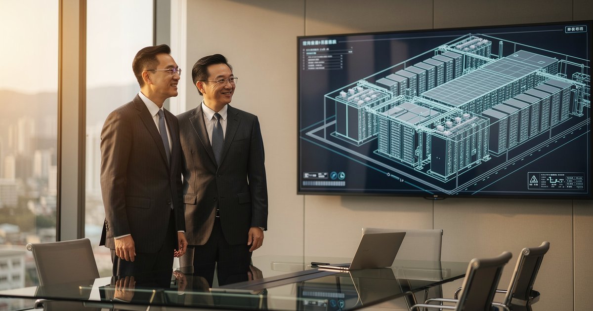 Meta 複製 SpaceX 模式：1.9 兆台幣打造的 AI 算力，準備租給你用了