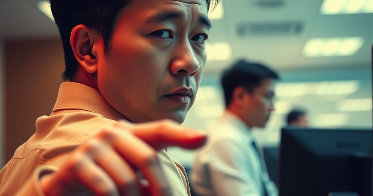 Meta 員工鍵盤側錄事件：3 張截圖看懂 AI 監控有多細