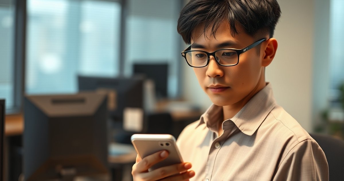 Meta 側錄員工鍵盤：3 步把打字變 AI 金礦，台灣上班族該擔心嗎？