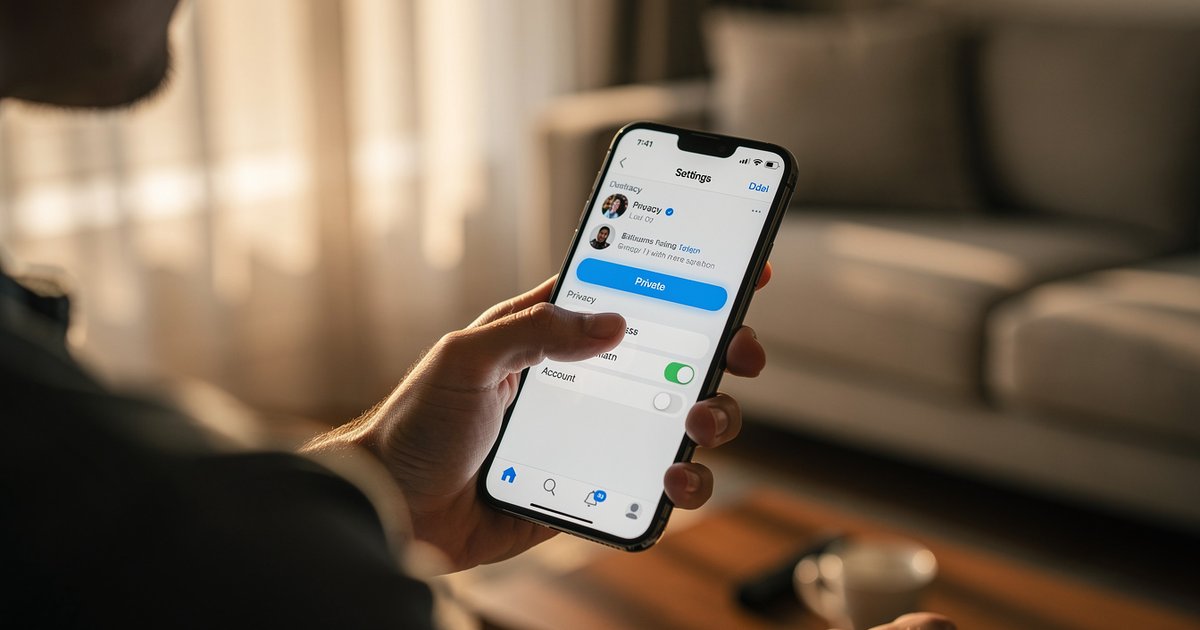 Meta 緊急下架 Instagram AI 改圖功能：你的公開照片曾被任何人拿去改