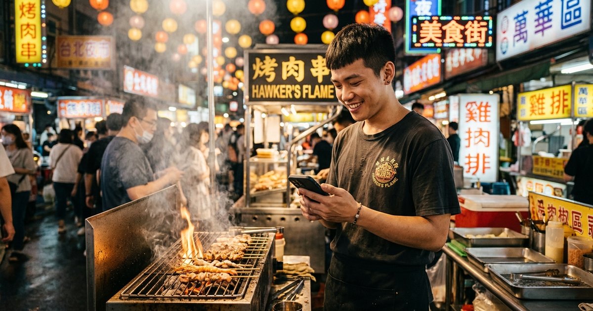 Meta Muse Spark 30秒生成創意貼文，App Store衝到第5名