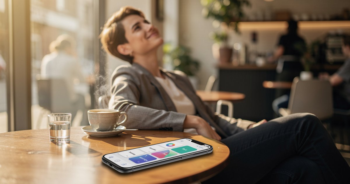 Meta 工程師也在用：AI 幫你 20 分鐘生出第一個 App，不用學程式