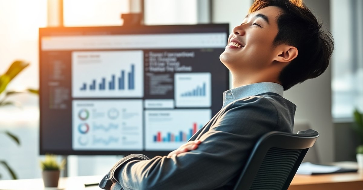 Copilot 正式接管 Word、Excel、PowerPoint：3 秒完成 20 頁企劃書