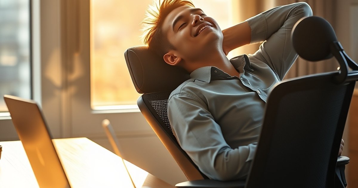 用 Copilot 3 個步驟把 Word 和 PPT 變成自動導航，寫報告省下 2 小時