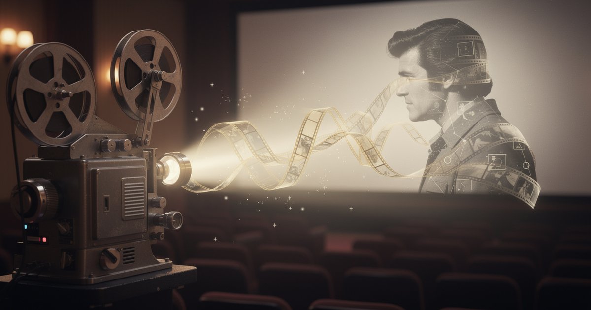 Netflix 用 ElevenLabs AI 復活 Gene Wilder 聲音：遺產授權模式會變好萊塢新標準嗎？
