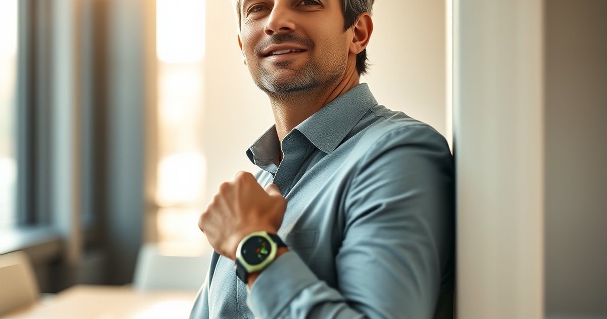 用 ChatGPT 內建手錶 CMF Watch 3 Pro 3 步驟把 AI 綁在手腕上