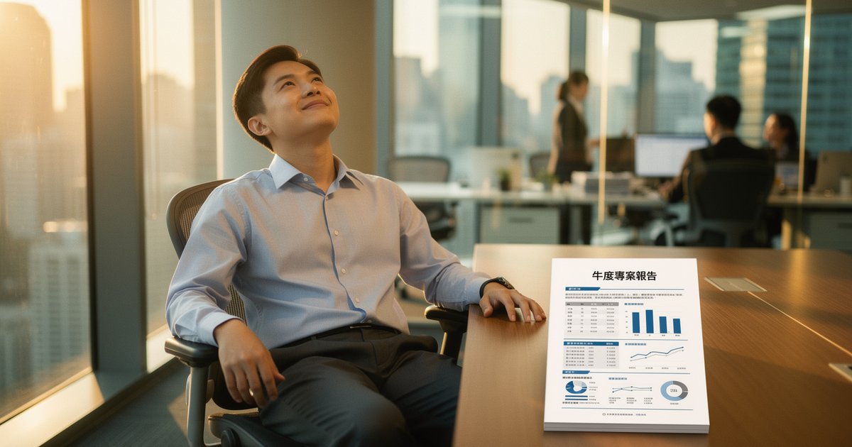 用 OfficeCLI 3 步驟讓 AI 直接幫你寫 Word 和做 PPT