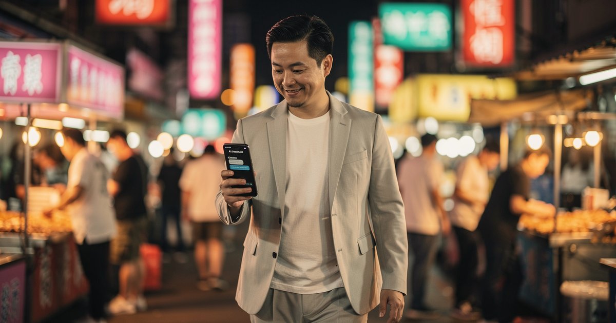 OpenAI 手機 2028 登場：郭明錤爆台灣供應鏈已接單，直接對打 iPhone