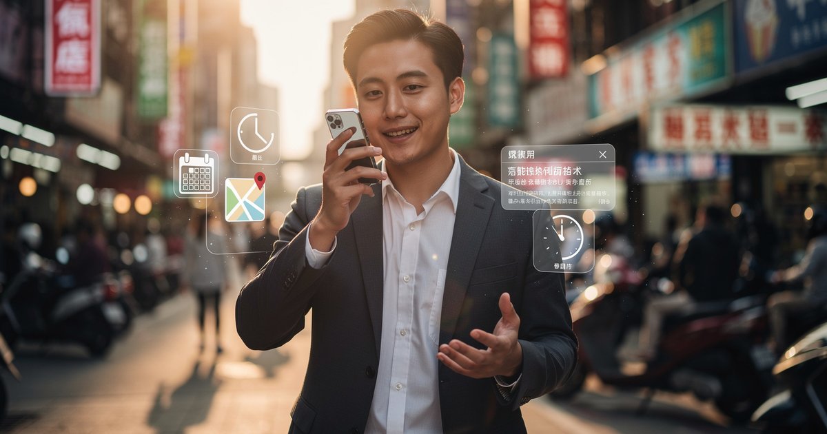 OpenAI 2027 推出 ChatGPT 手機：LPDDR6＋自製系統，Siri 準備退休？