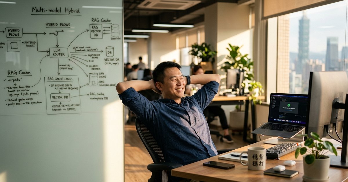 OpenAI 財務壓力爆表：130 億美元營收扛 2029 才賺錢，台灣開發者 3 招避開漲價風暴