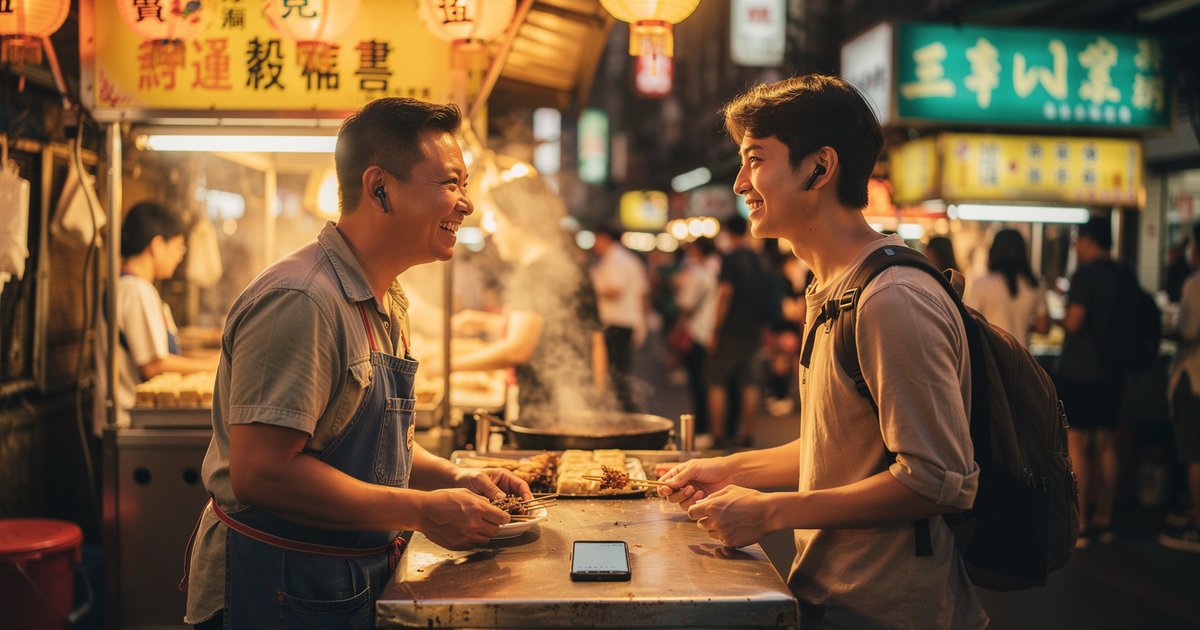 OpenAI 三合一語音 API：GPT-Realtime-2 讓你 0.3 秒即時翻譯，一分鐘只要 5 元