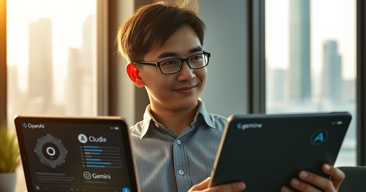 OpenAI GPT-5 發布恐延遲：川普政府新規要求預先審查 AI 模型