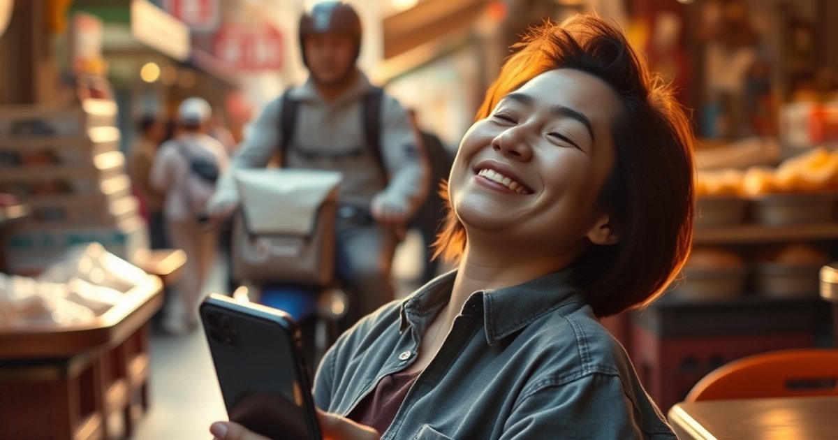 OpenAI 手機 2028 登場：內建 ChatGPT、跳過 App Store，台灣準備換機？