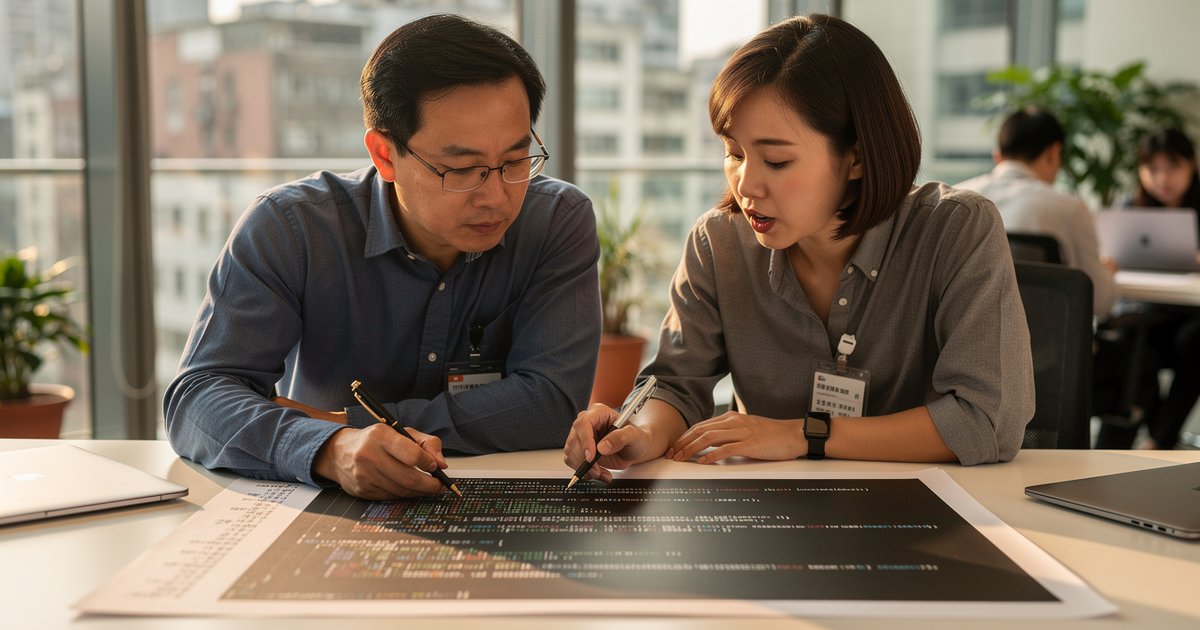 OpenAI 認證：SWE-bench 程式排行榜 59% 正解被錯殺，別再迷信 GPT 分數
