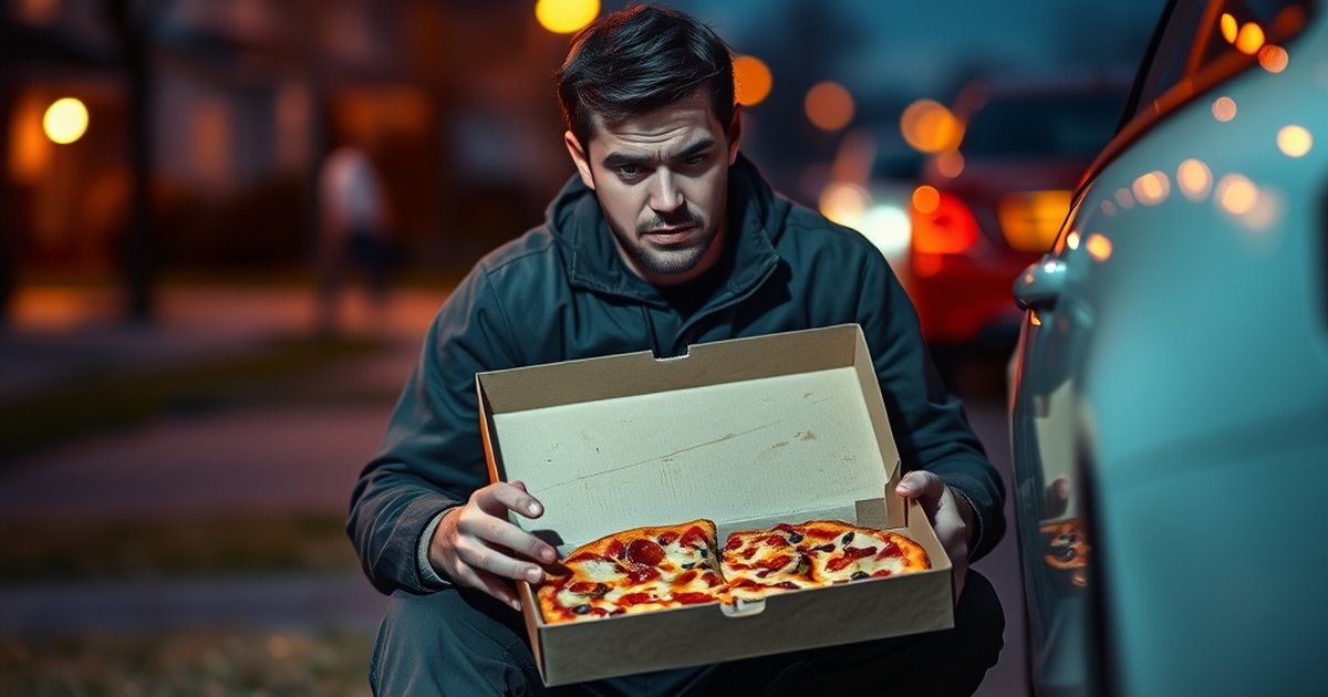 Pizza Hut AI 外送慘賠 30 億：加盟商怒告總部的 3 個致命錯誤