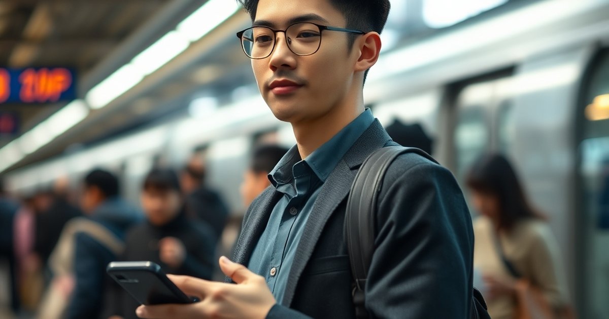 Poppy AI 5 秒整合 Gmail、行事曆、LINE，手機通知不再大爆炸