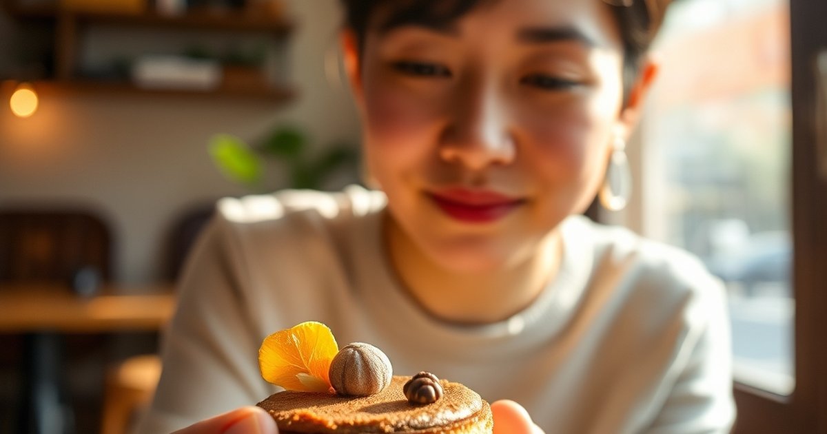 用 Rakuten AI 1 分鐘釣出隱藏版神級甜點，比 Google 搜尋快 30 倍