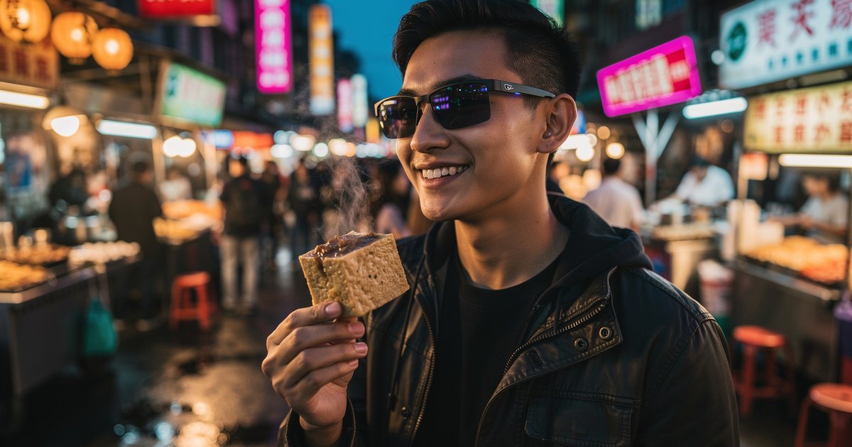 Google 智慧眼鏡還沒上市，用 Ray-Ban Meta 1 代先撐 6 個月省 9000 台幣