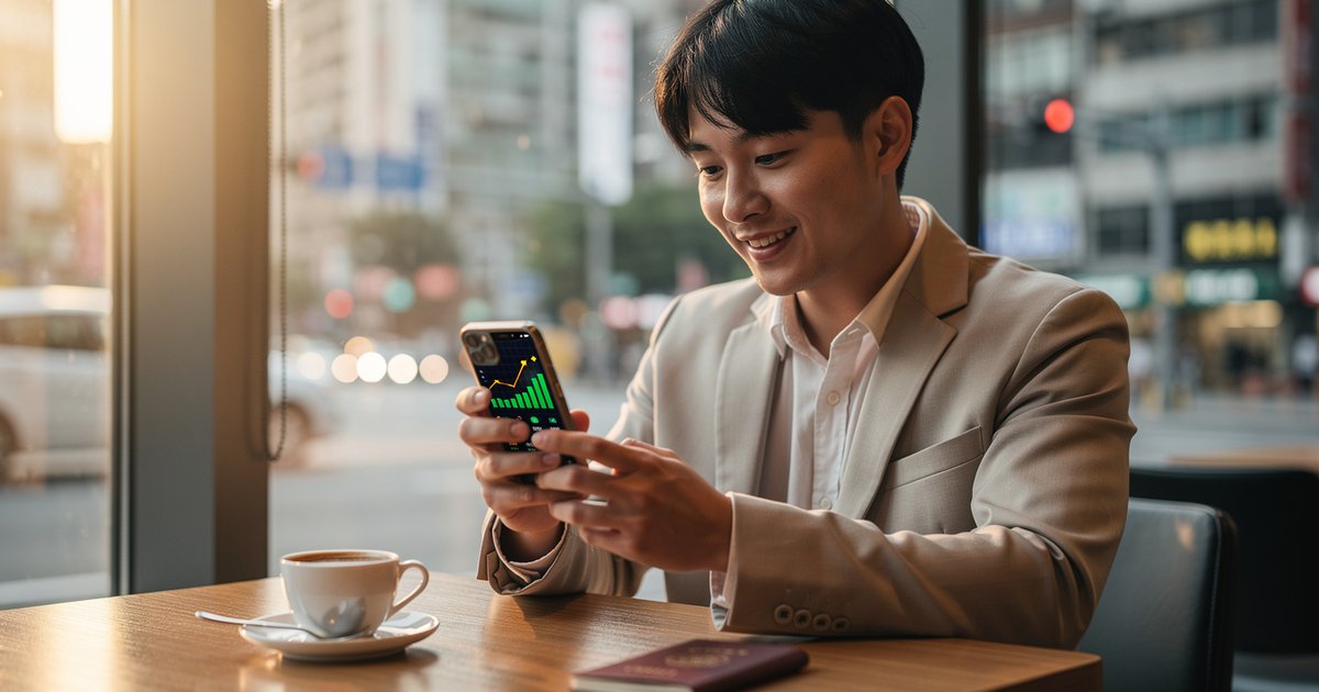 Robinhood 再推 AI 基金 IPO：台灣散戶 3 千元也能買矽谷新創股