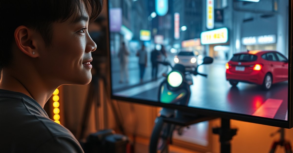 Runway Gen-3 Alpha 30 秒生成 4K 影片，成本只要 300 台幣