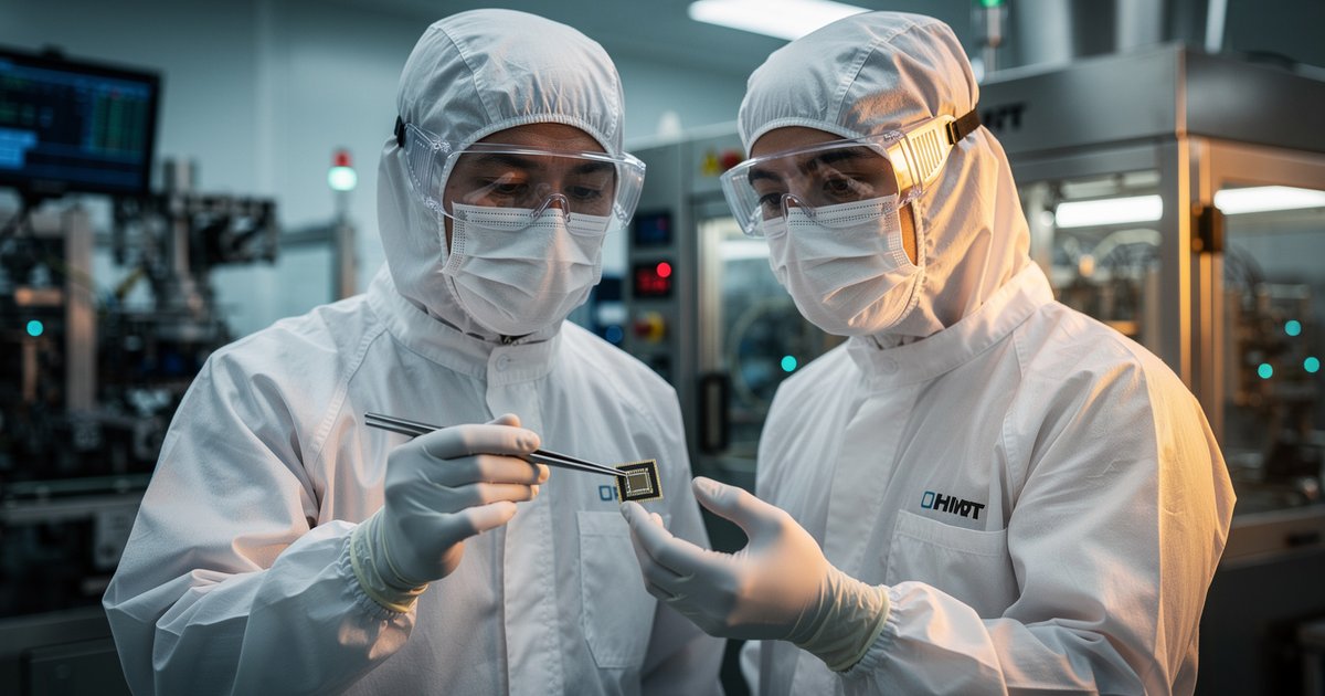 三星罷工衝擊 AI 晶片：18 天停工恐讓台廠損失 3500 億台幣