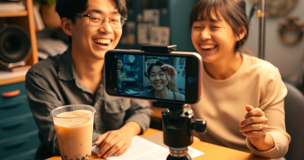 Snapchat 封殺純 AI 影片創作：真人創作者每月多賺 3 萬台幣的機會來了