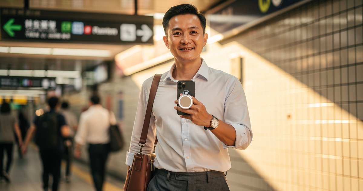 用 SpeakON 3 秒把口語變專業郵件，iPhone 效率提升 10 倍