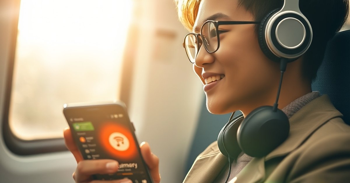 Spotify AI Podcast 摘要 30 秒搞定 60 分鐘內容