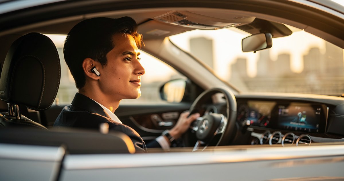 Spotify AI 配音 3 步驟生成個人電台，通勤 15 分鐘聽完今日新聞