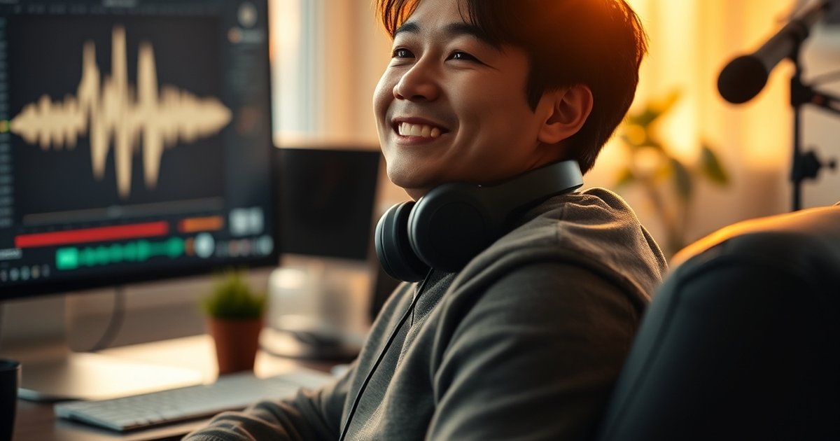 Stable Audio 3.0 30 秒生成 6 分鐘完整歌曲，免費商用音樂 3 步搞定