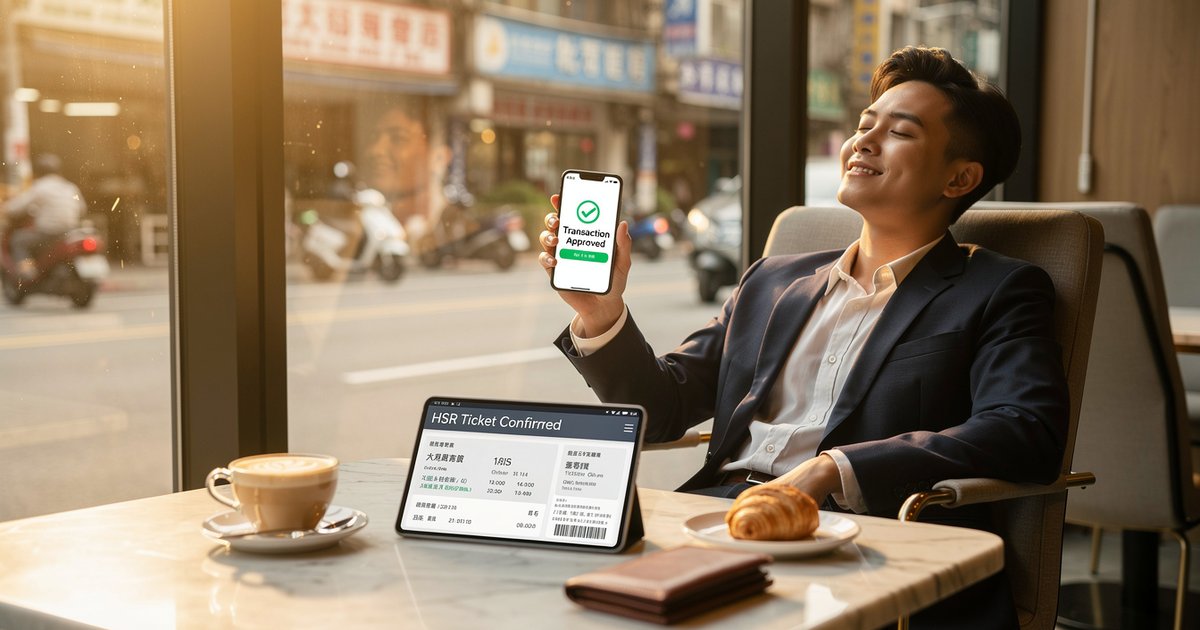 Stripe Link 讓 AI 幫你刷卡：3 步設定、5 秒付款，台灣信用卡也能用