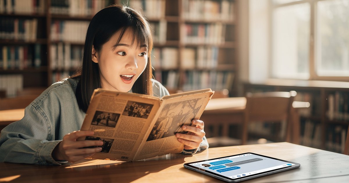 talkie-1930 復活 1930 年 AI：130 億參數讓你 3 秒對話蔣渭水