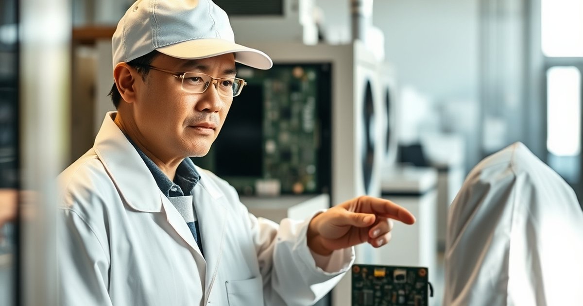 科技業 Q1 裁 8 萬人，AI 直接幹掉 4 萬個職位：台灣工程師下一步怎麼走？