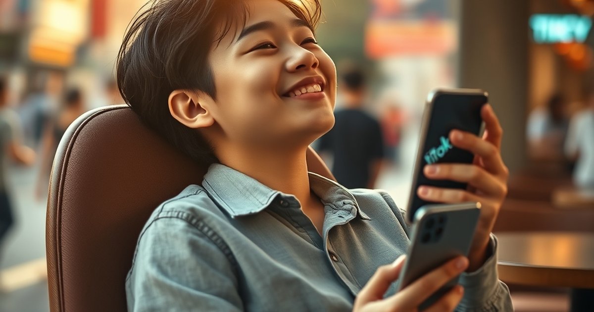 TikTok AI 迷因開關預設開：3 步關閉、保你的梗圖不被拿去養 AI