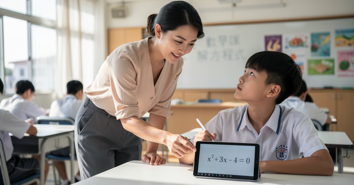 美國擬封殺青少年 ChatGPT：70% 學生受影響，台灣留學申請將卡關