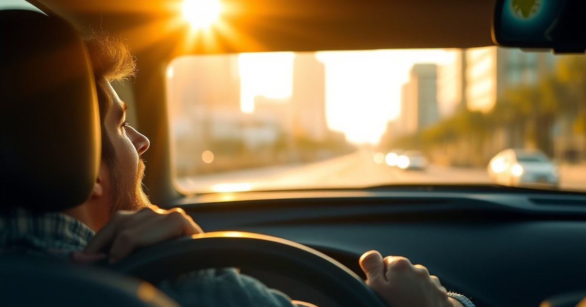 Waze 導入 Gemini AI：語音回報路況、自動學習通勤習慣，每天省 15 分鐘
